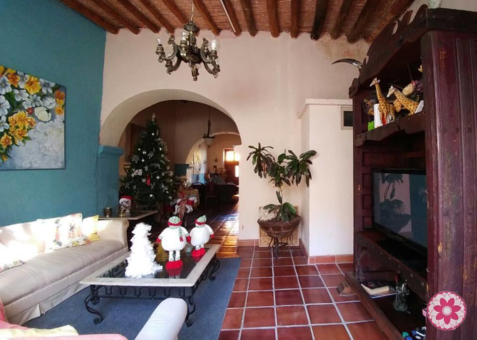 Hostal Dona Carlota Hotel Cuatrocienegas de Carranza ภายนอก รูปภาพ