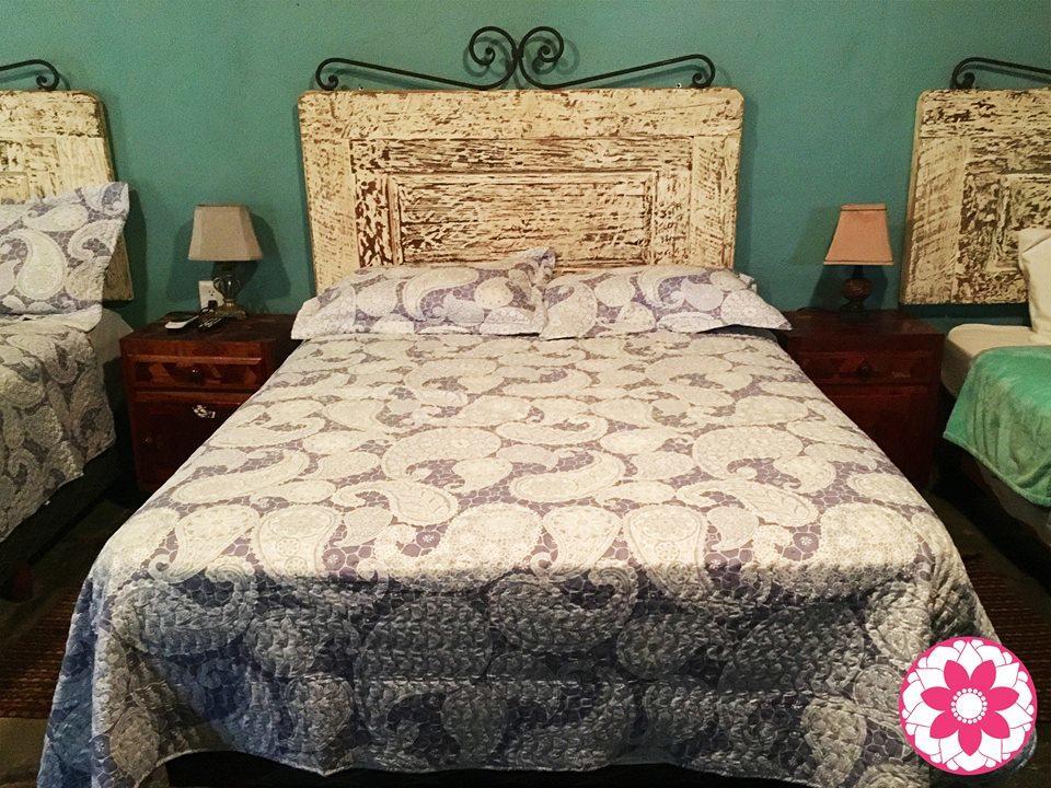 Hostal Dona Carlota Hotel Cuatrocienegas de Carranza ภายนอก รูปภาพ