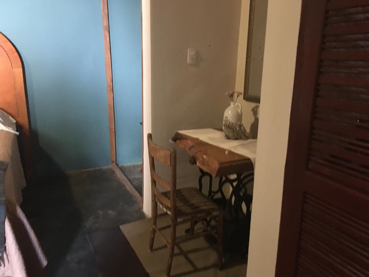 Hostal Dona Carlota Hotel Cuatrocienegas de Carranza ภายนอก รูปภาพ