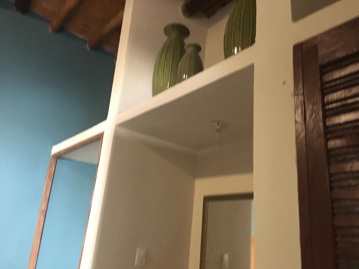 Hostal Dona Carlota Hotel Cuatrocienegas de Carranza ภายนอก รูปภาพ